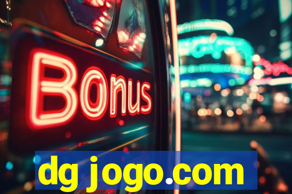 dg jogo.com