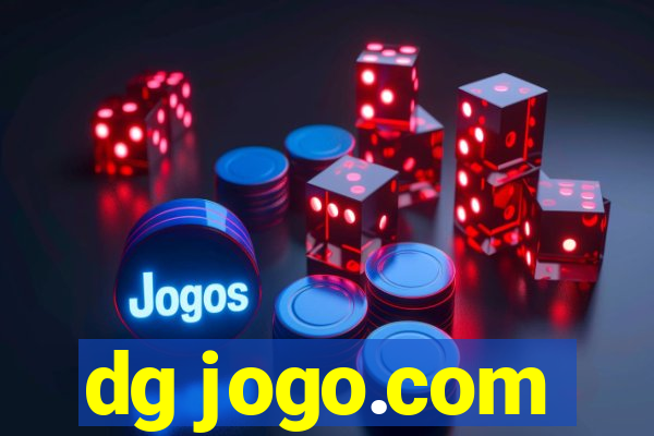 dg jogo.com