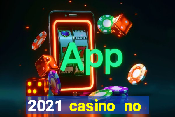 2021 casino no deposit bonus code