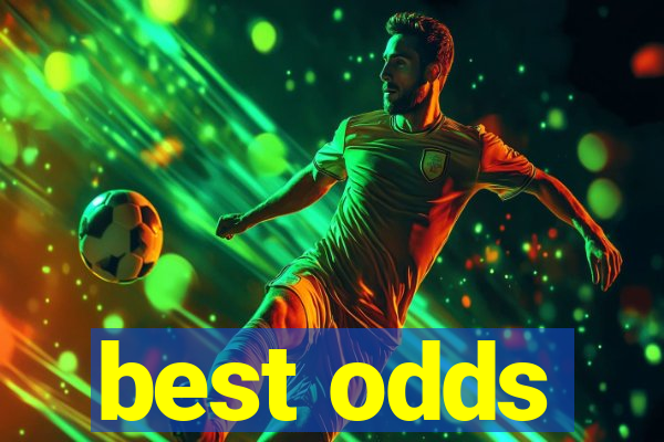 best odds