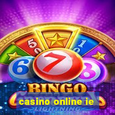 casino online ie