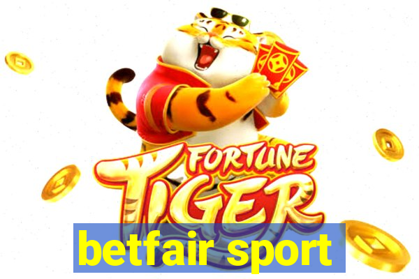 betfair sport