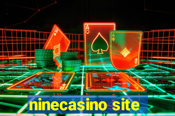 ninecasino site