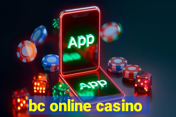 bc online casino