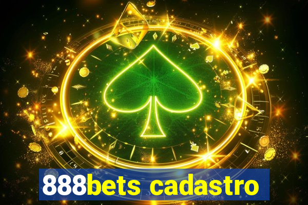 888bets cadastro