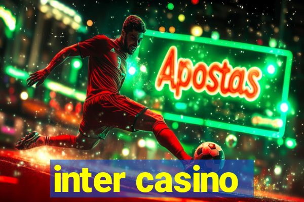 inter casino