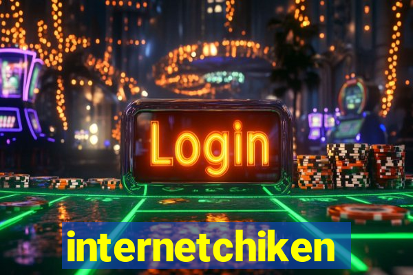 internetchiken