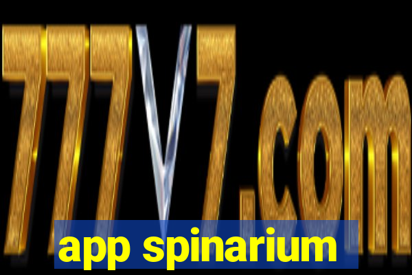 app spinarium