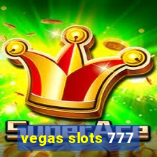 vegas slots 777