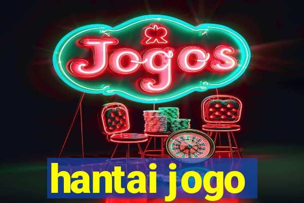 hantai jogo