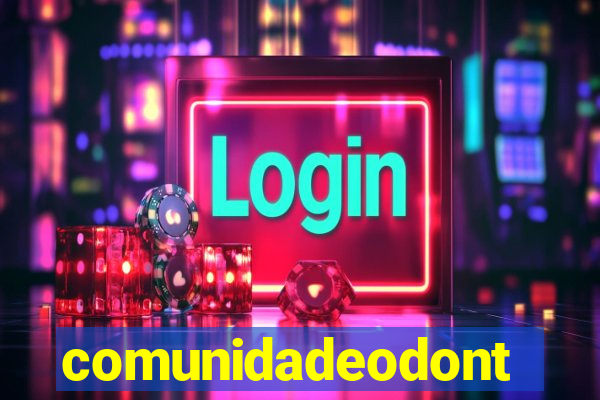 comunidadeodontorise.com.br