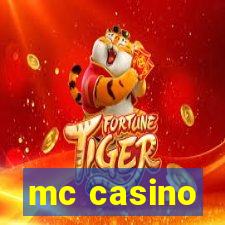 mc casino