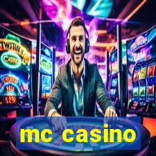 mc casino