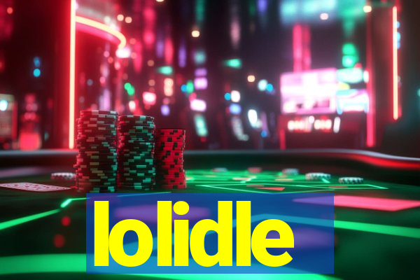 lolidle