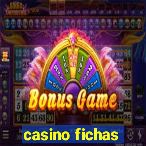 casino fichas