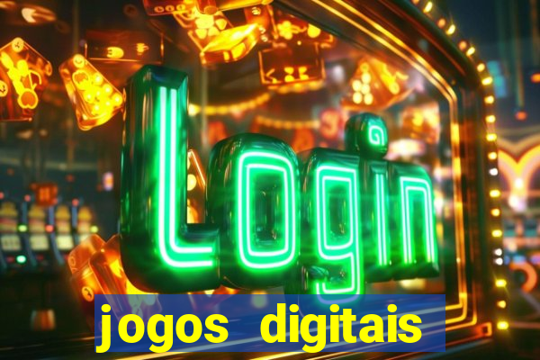 jogos digitais faculdade rj