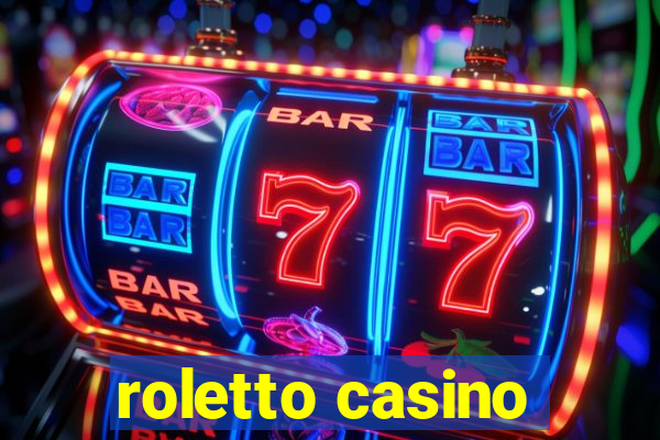 roletto casino