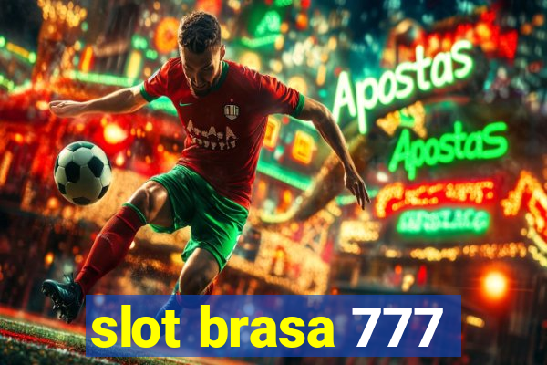 slot brasa 777