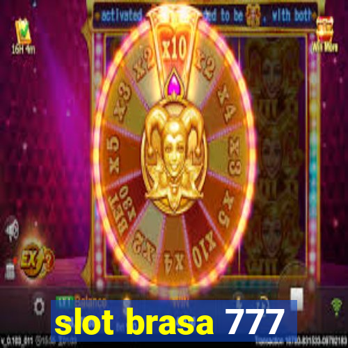 slot brasa 777