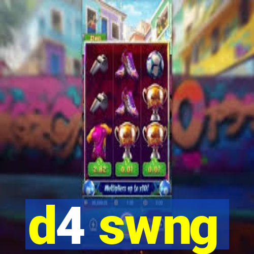 d4 swng