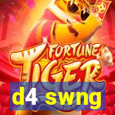 d4 swng