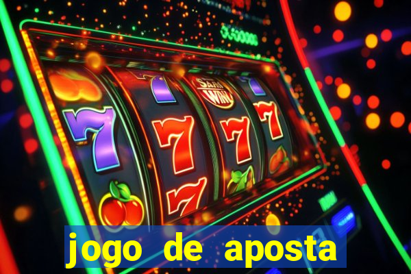 jogo de aposta cassino online