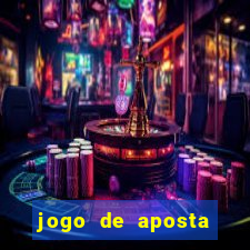 jogo de aposta cassino online