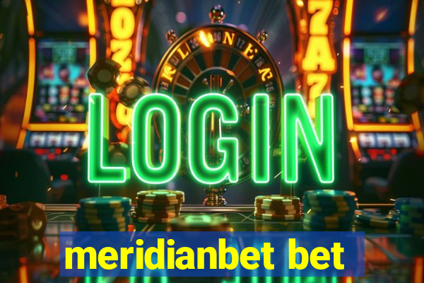 meridianbet bet