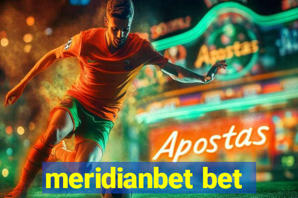 meridianbet bet