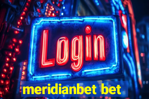 meridianbet bet