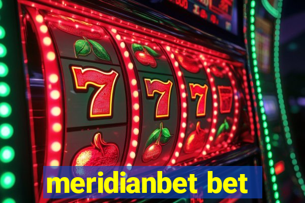 meridianbet bet