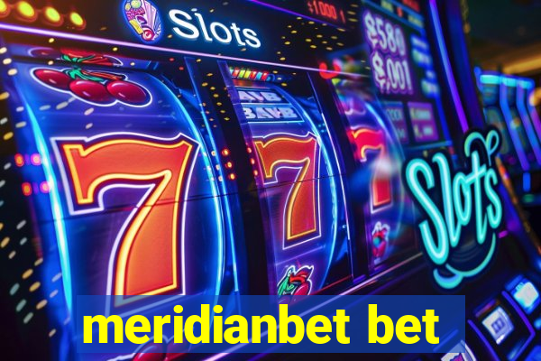 meridianbet bet