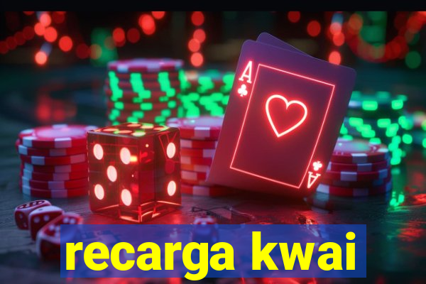 recarga kwai