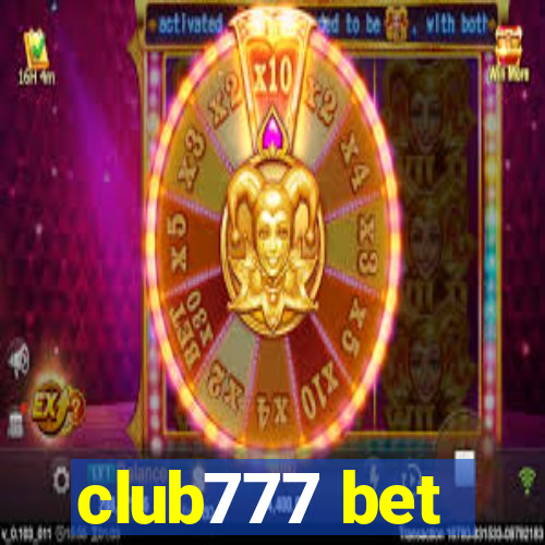 club777 bet