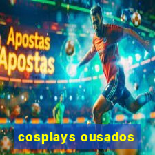 cosplays ousados