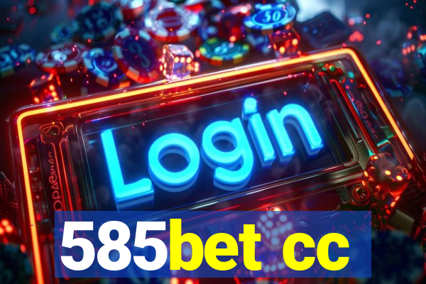 585bet cc