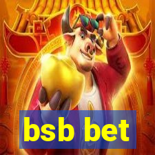 bsb bet