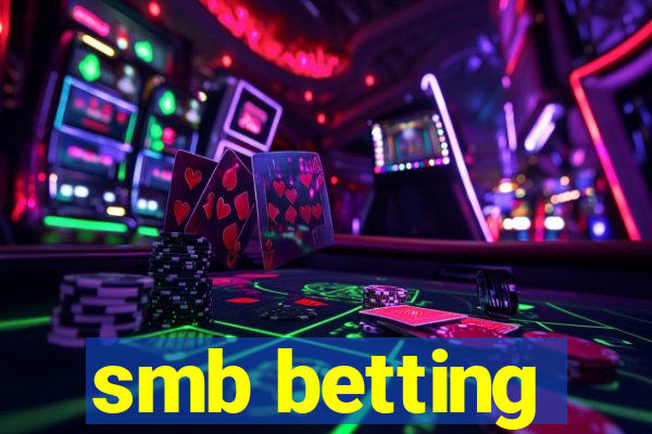 smb betting