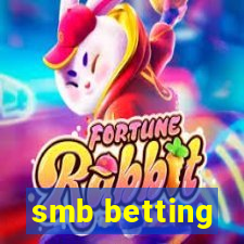 smb betting