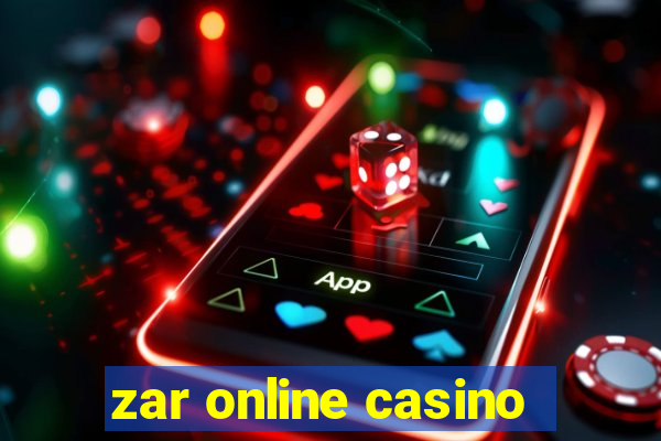 zar online casino