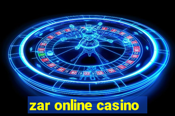 zar online casino