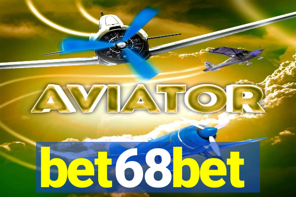 bet68bet