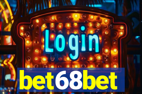 bet68bet