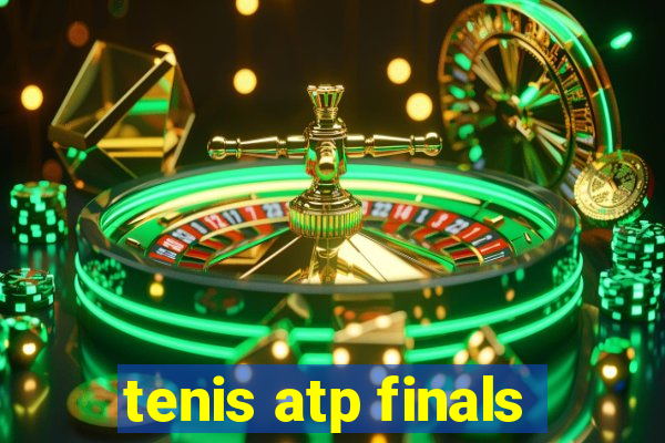 tenis atp finals