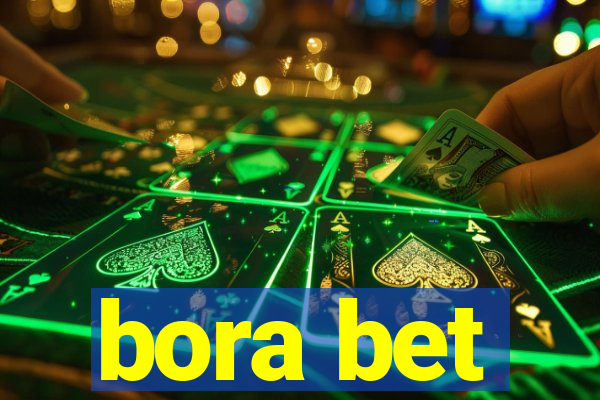 bora bet