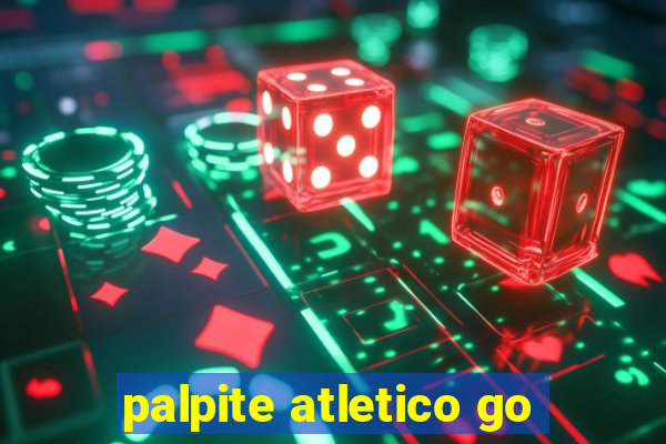 palpite atletico go