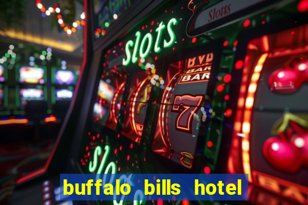 buffalo bills hotel casino primm nv