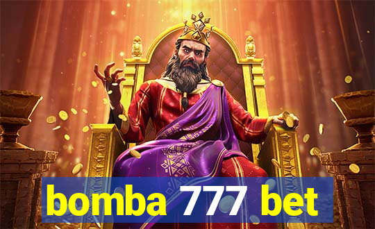 bomba 777 bet