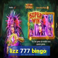 lizz 777 bingo