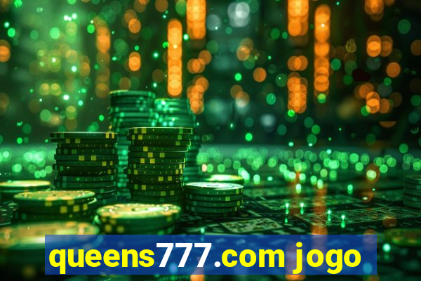 queens777.com jogo